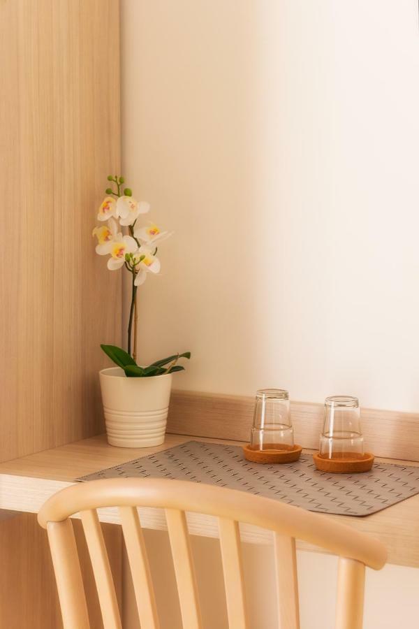B&B Mariella'S House ซานตา มาเรีย คาปัว เวเตเร ภายนอก รูปภาพ